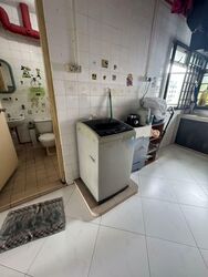 Blk 314 Woodlands Street 31 (Woodlands), HDB 4 Rooms #526290741